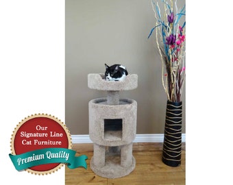 Catsplay Furniture By Catsplaycatfurniture On Etsy