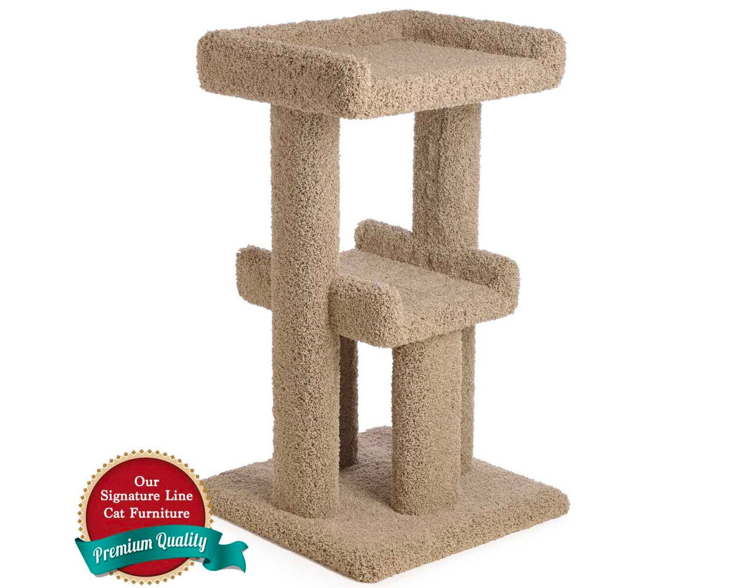36 inch cat tree