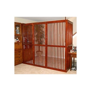 Puppy enclosures indoors cheap
