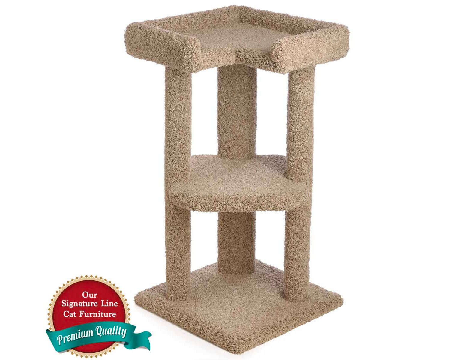 30 inch cat tree