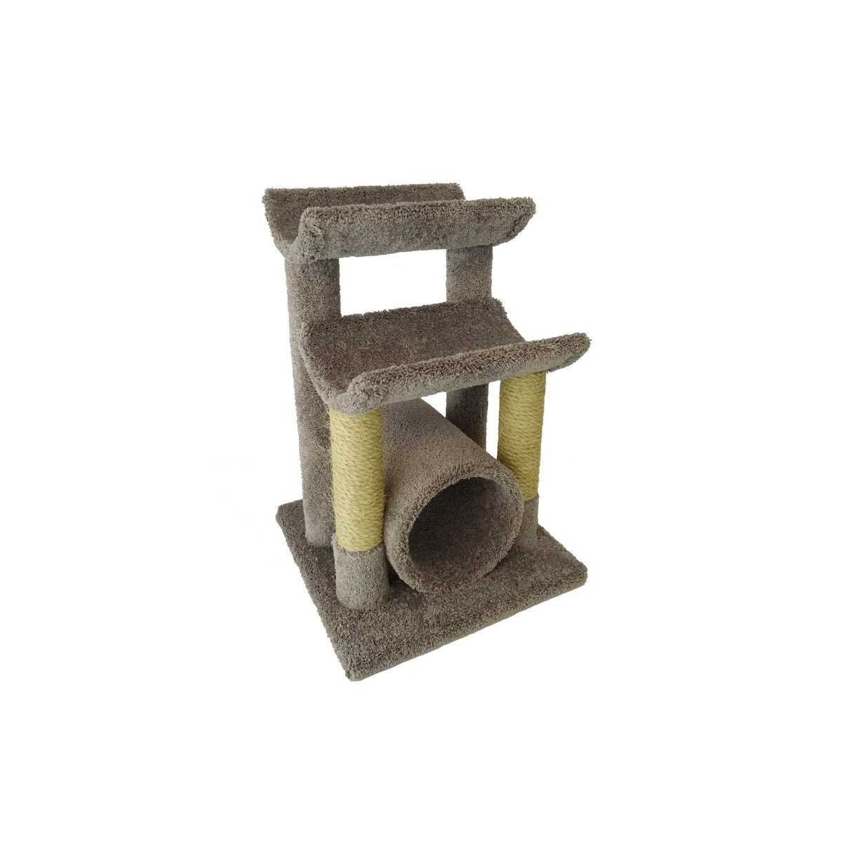 Cat Tree Perch Cat's Choice 30 Inch Compact Cat Tree Etsy
