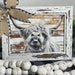see more listings in the Framed Cow Signs section