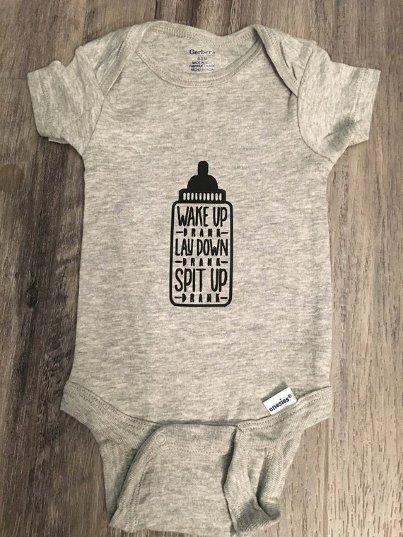 gender neutral onesies