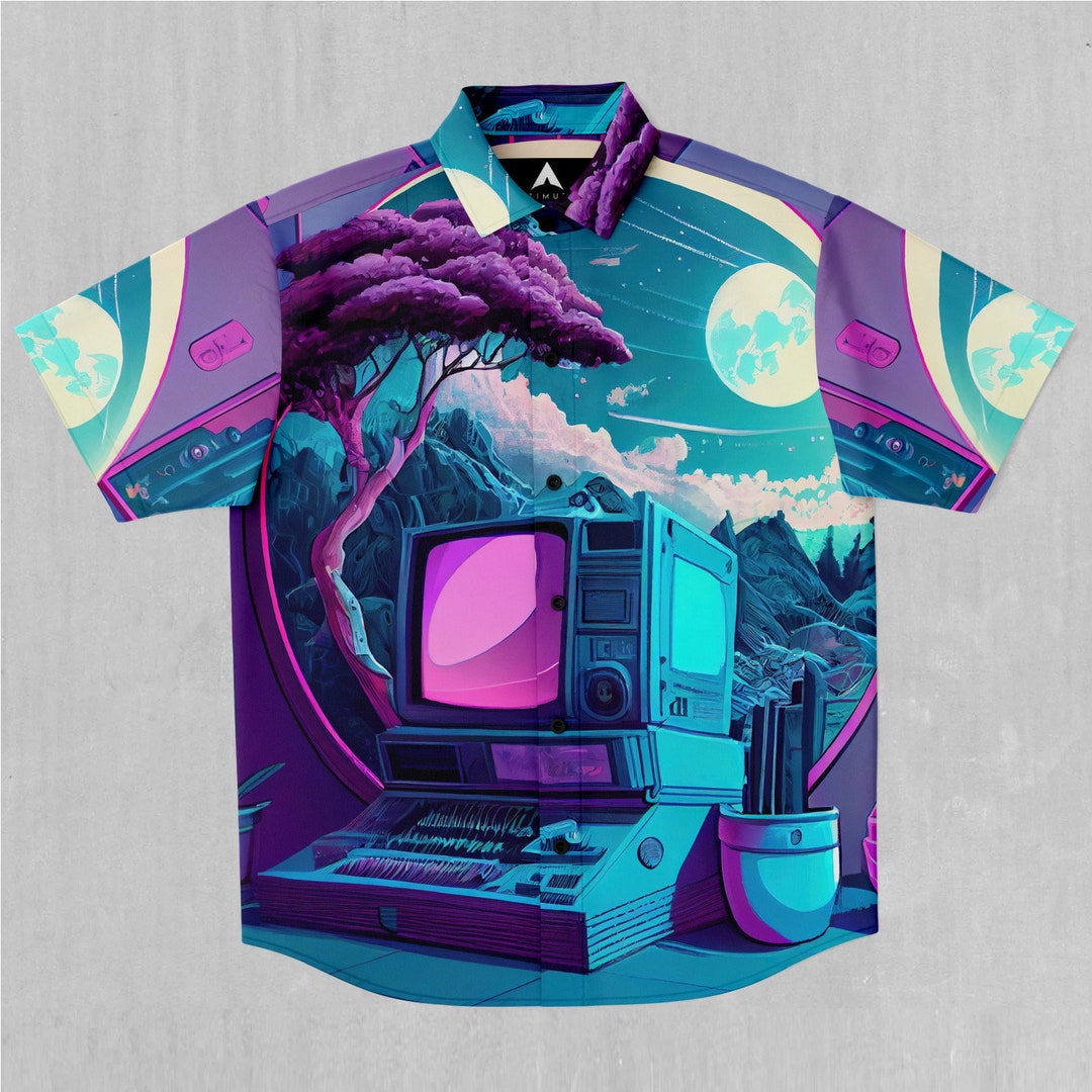 NEXUS BUTTON SHORTS