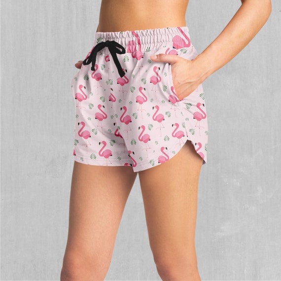 Flamingo pj shorts hotsell
