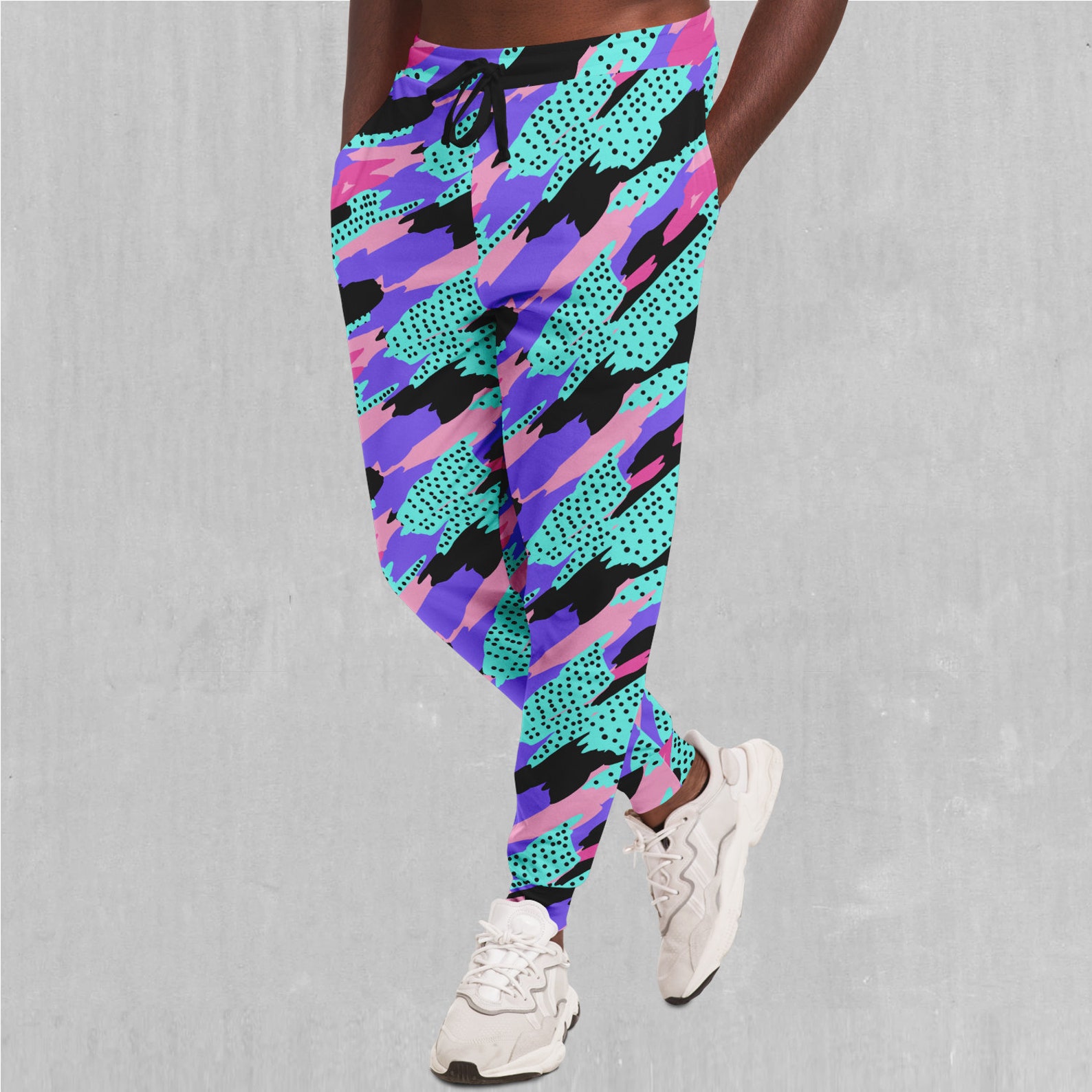 nike vaporwave joggers