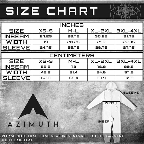 Acidic Realm Outer Space Galaxy Adult Onesie shops Zip Up Jumpsuit Pajamas