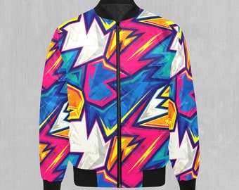 Blitz Men's Bomber Jacket