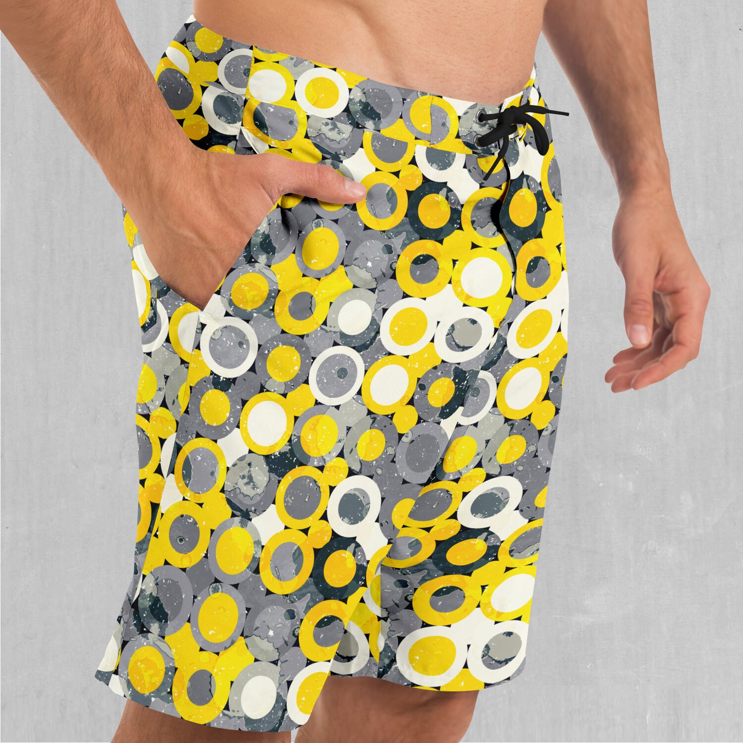 Pbr board deals shorts