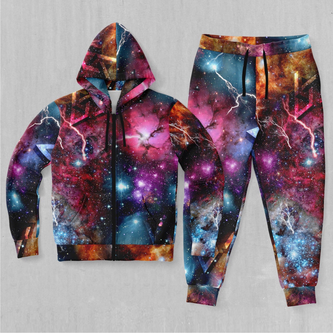 トップス Wind and Sea GALAXY PAINT SWEAT SHIRT Amazon.com: Purple Starry Sky Fashion Men's Crew T Shirt