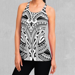 Ancient Tribe Women&#39;s Racerback Tank Top