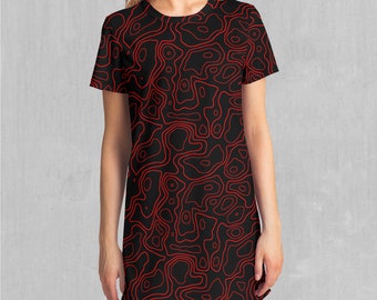 elegant funeral dress Funeral Dress in Black For Women & Ladies Plus Size Outfit by MQ2155