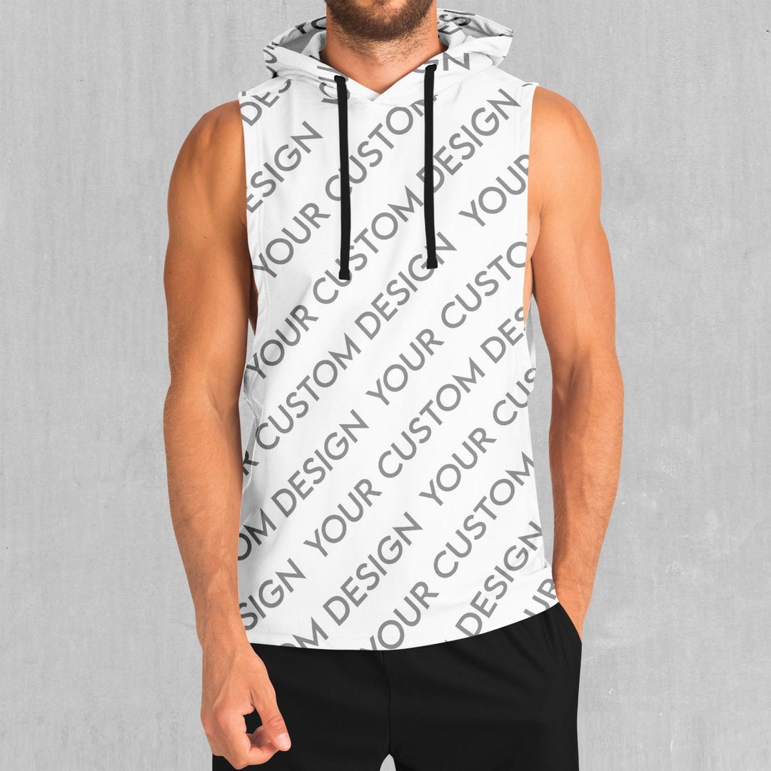 MM6 Maison Margiela Numeric Gilet Sweater Vest (Off White