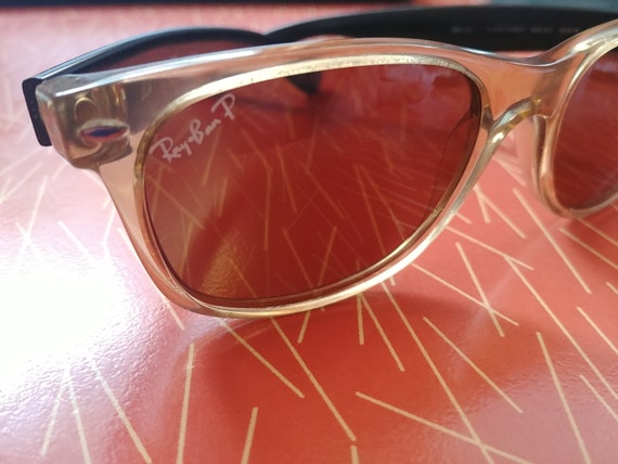 Pegatinas ray ban ray ban calcomanía calcomanía rb para | Etsy México