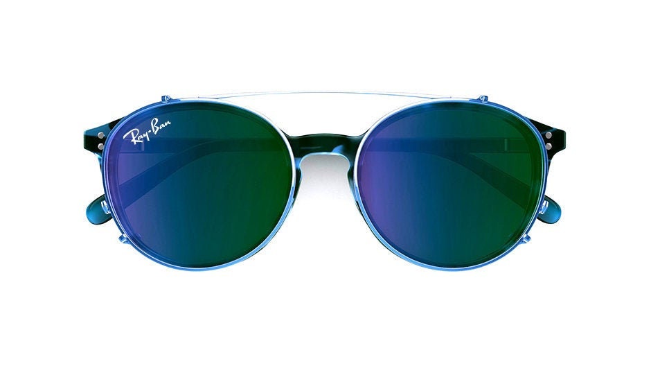 Ray Ban Stickers Ray Ban Decal Rb Decal for Sunglasses Ray Etsy