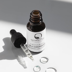 Tai-C-Konzentrat 30% Vitamin-C-Aufguss aus reinem Öl