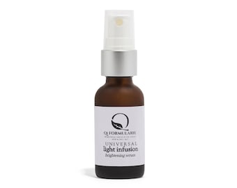 Universal Light Infusion ™ Hautaufhellendes Serum 1 oz.