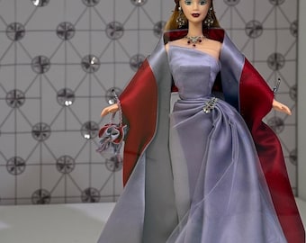 Barbie Hollywood Hostess. Barbie Collector. New in Box. - Etsy