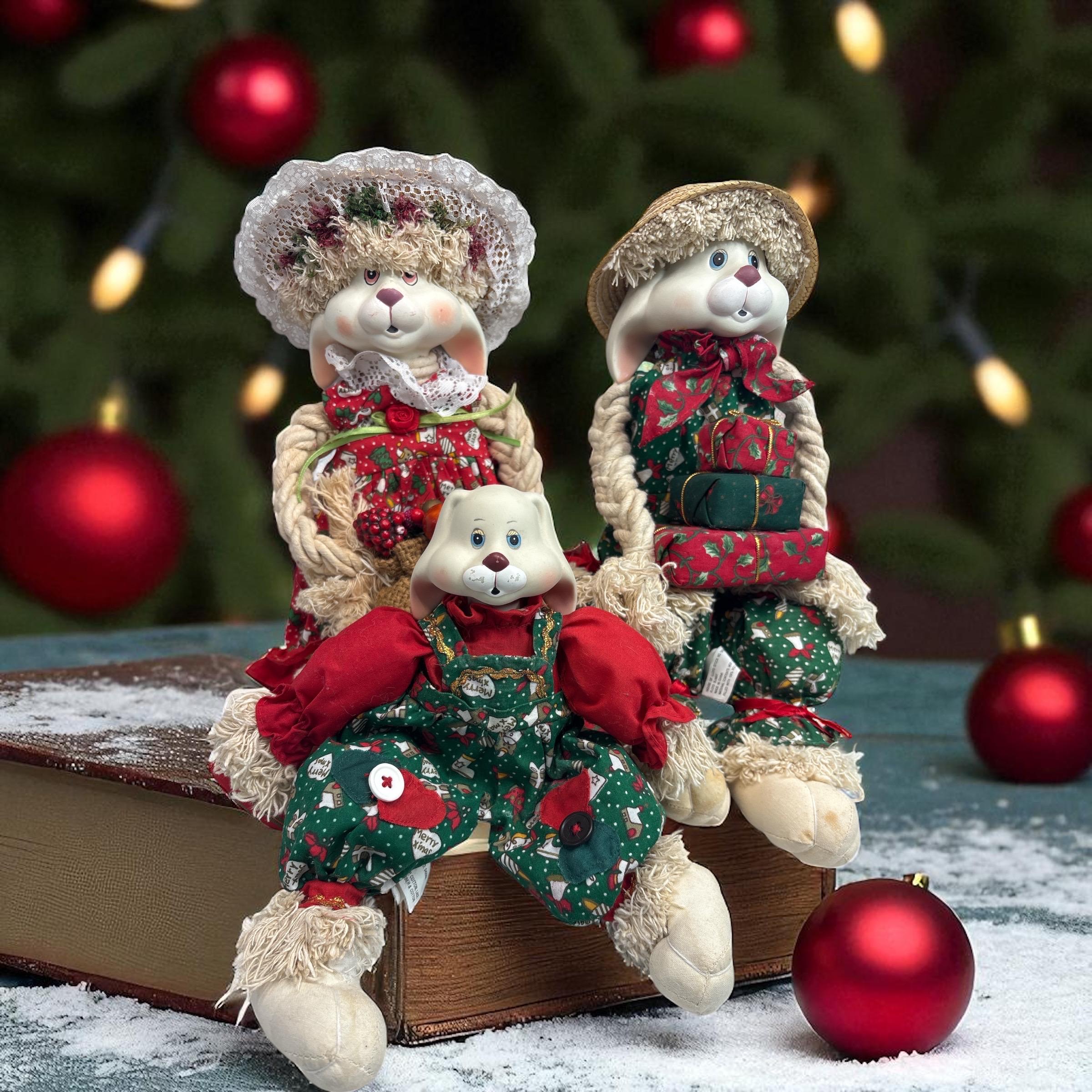 House of Lloyd Christmas Around the World - Etsy Canada