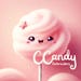 CCandyEmbroidery store logo