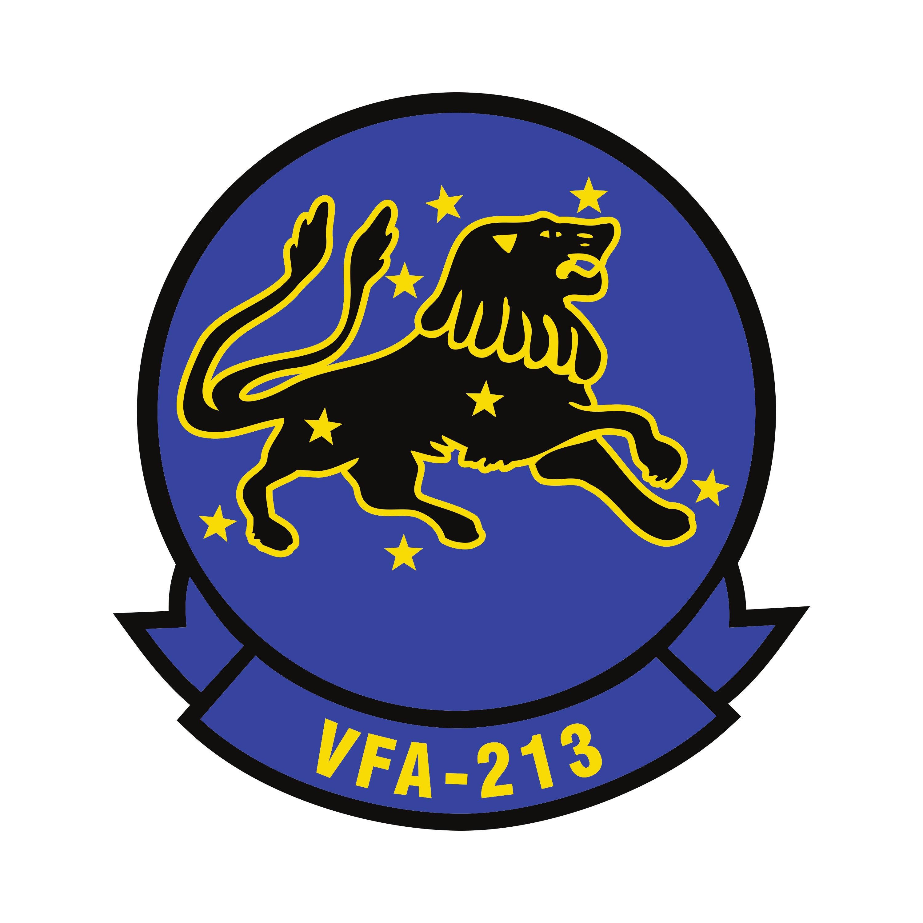 Vfa 213 New Zealand
