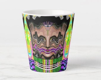 Todos estamos conectados Mug