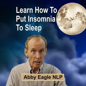 Fall Asleep Easily – Self Hypnosis for Insomnia, NLP Deep Sleep Training (C-IN)
