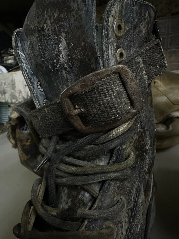 Details more than 79 wasteland shoes