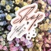 Avataren tillhör Shopyourdarlingstyle