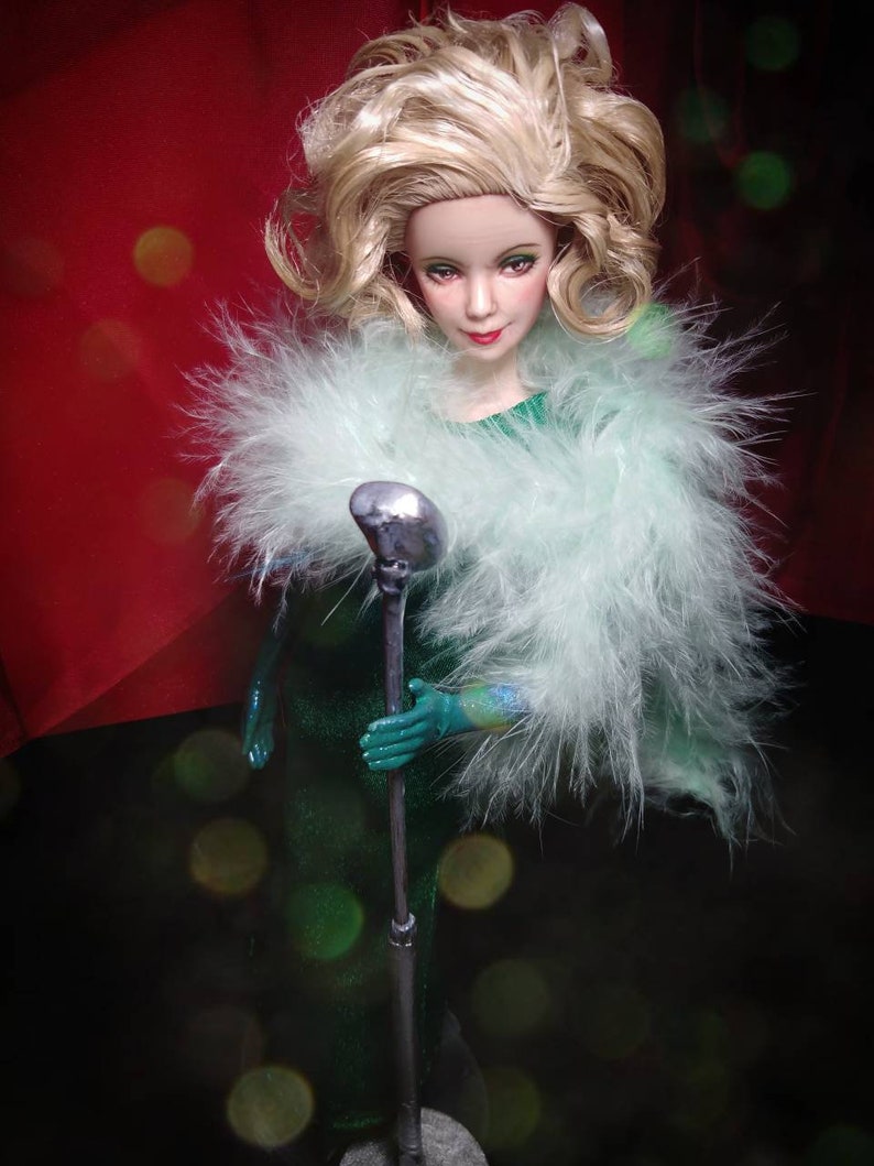 barbie horror story