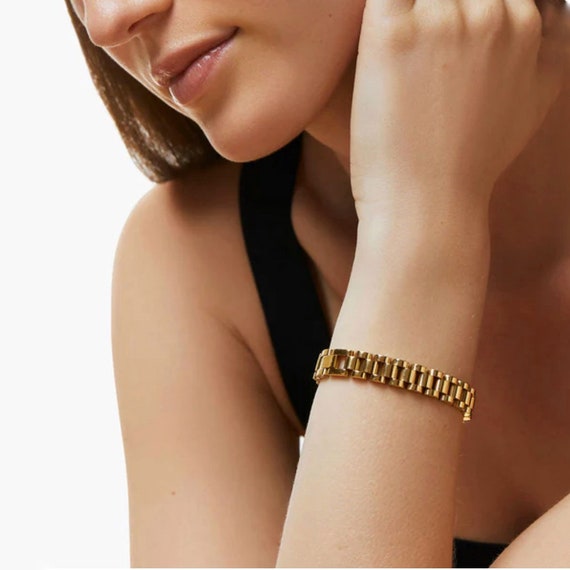 Watch cheap link chain