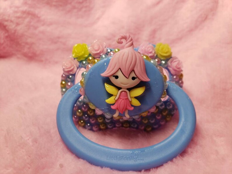 Fairy ABDLDDLG Item