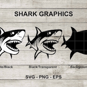 Hai Grafik, SVG, PNG, EPS, Boot Beschilderung, Angeln Beschilderung, Cricut, Plotter. Schneideplotter.