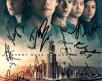 Kaya Scodelario Etsy