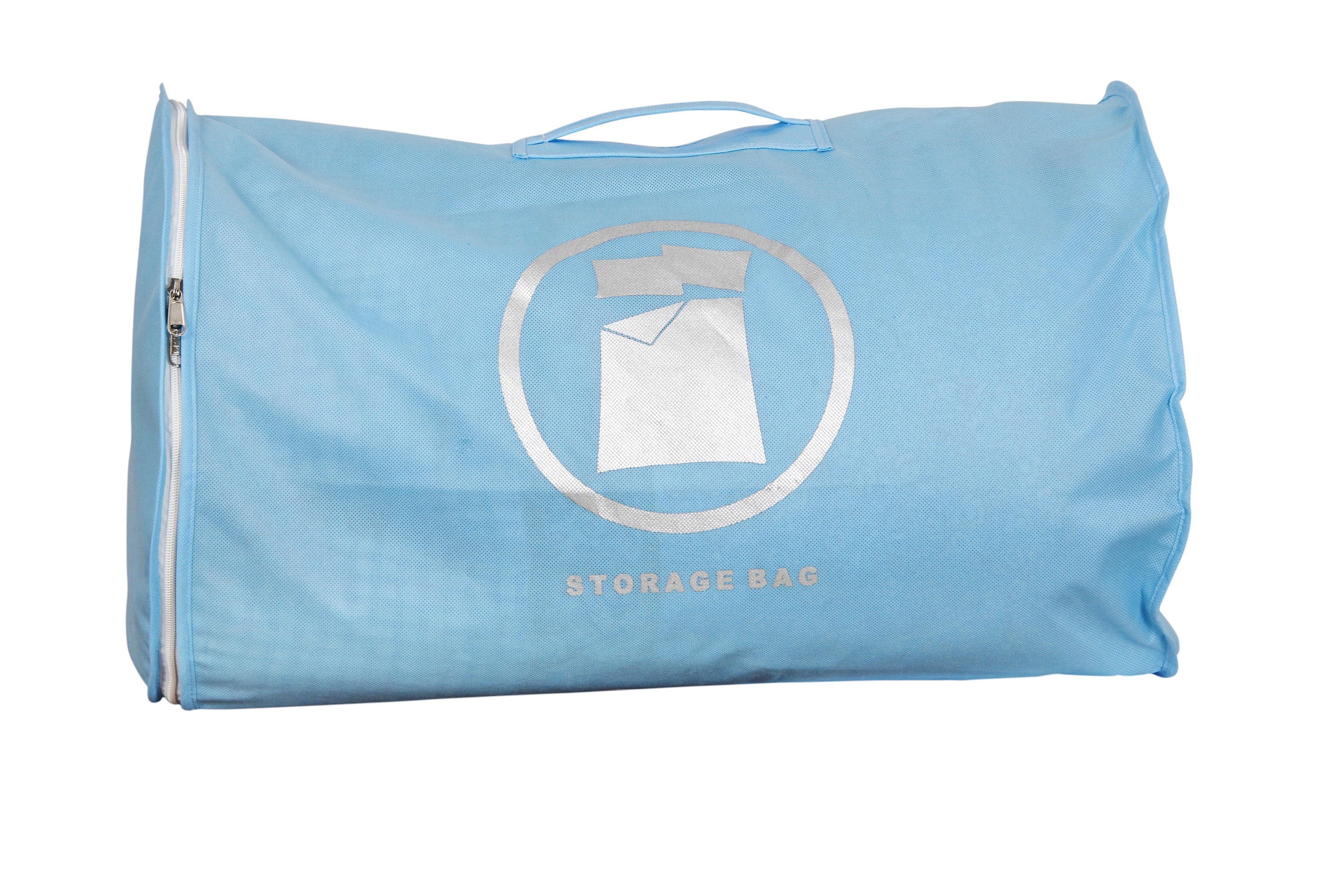 Goal Winners Breathable Duvet Bedding Storage Bag Zip Handle Etsy UK