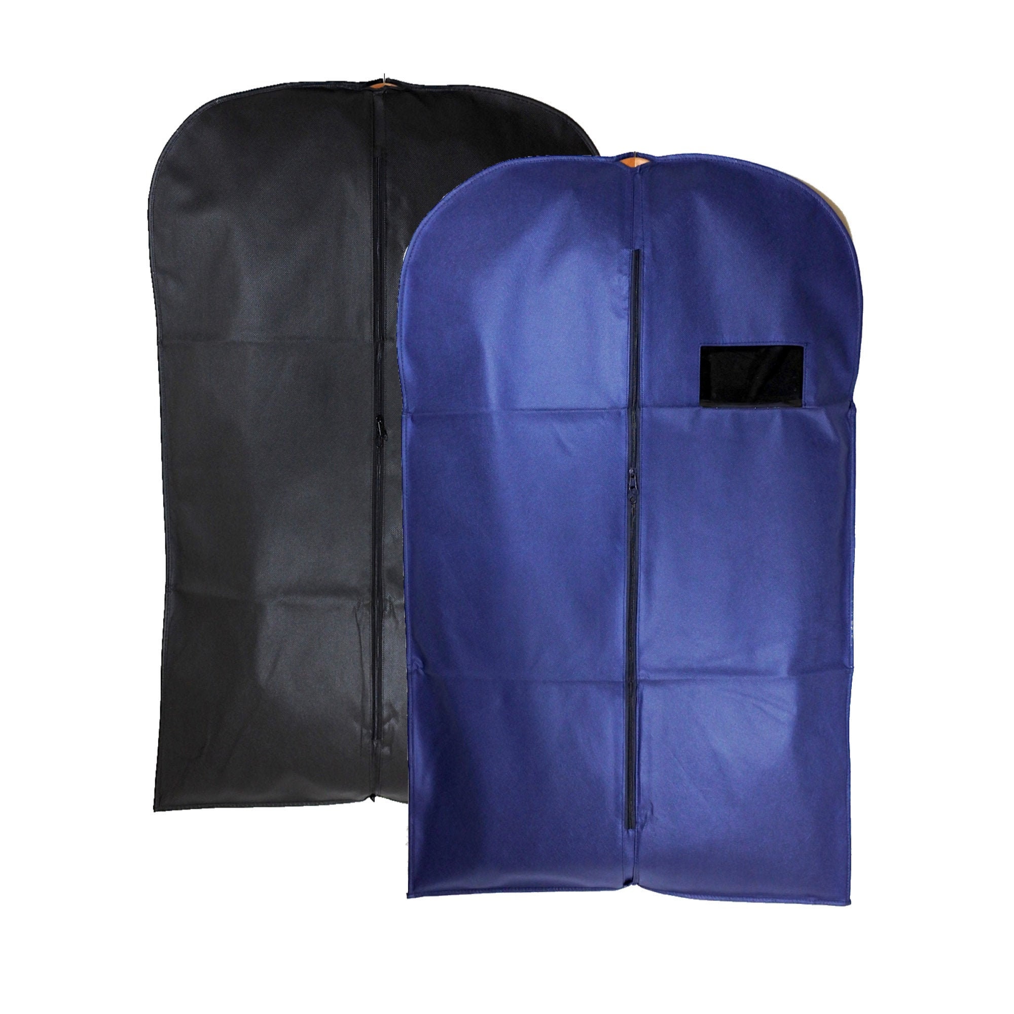fold up suit bag