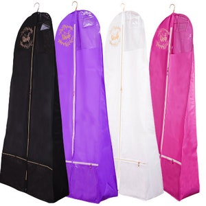 Wedding dress 2025 bag ireland