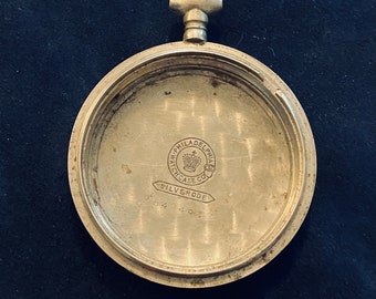 philadelphia watch case company silverode philadelphia watch case company silverode