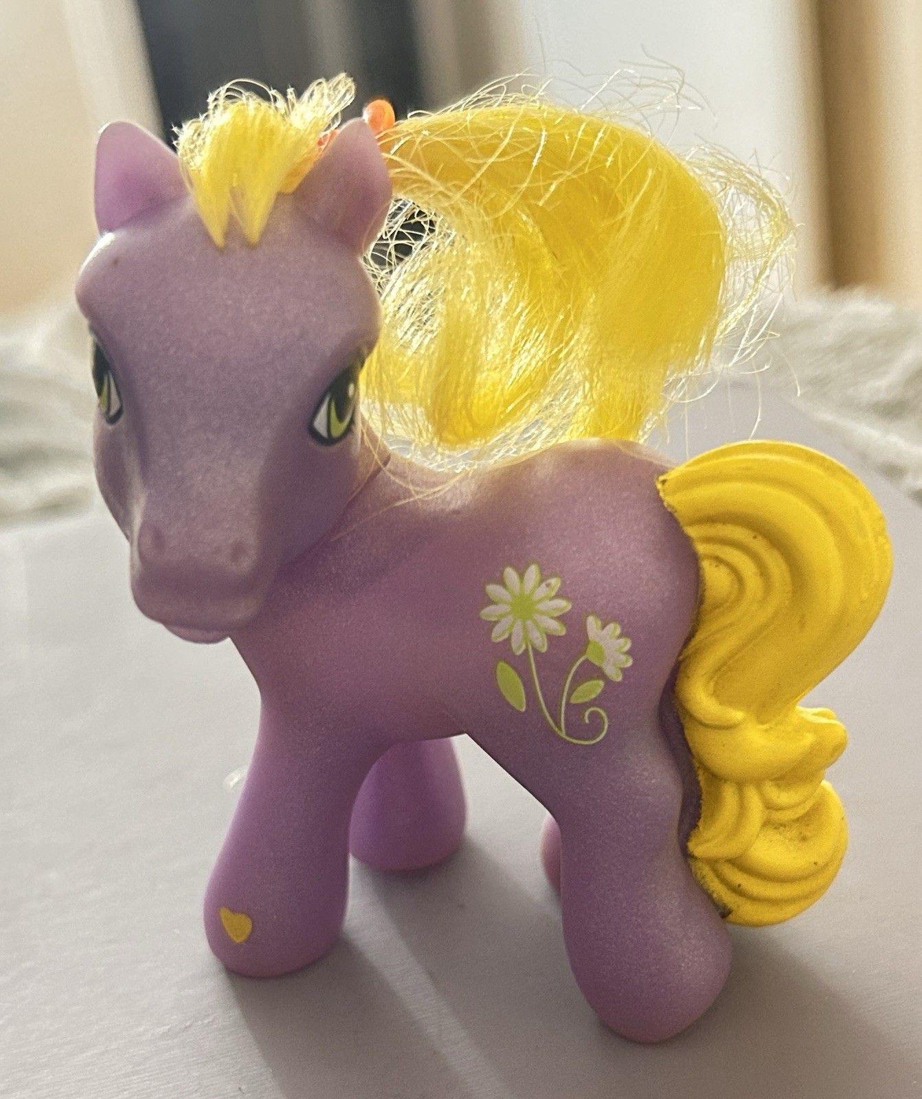 My Little Pony Accessories G3 - Etsy