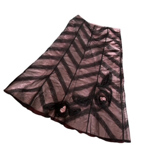 Coquette Skirt - Etsy