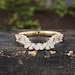 see more listings in the Baguette wedding band section