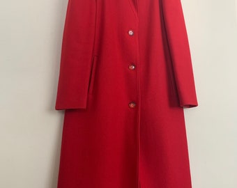 baby doll style coats