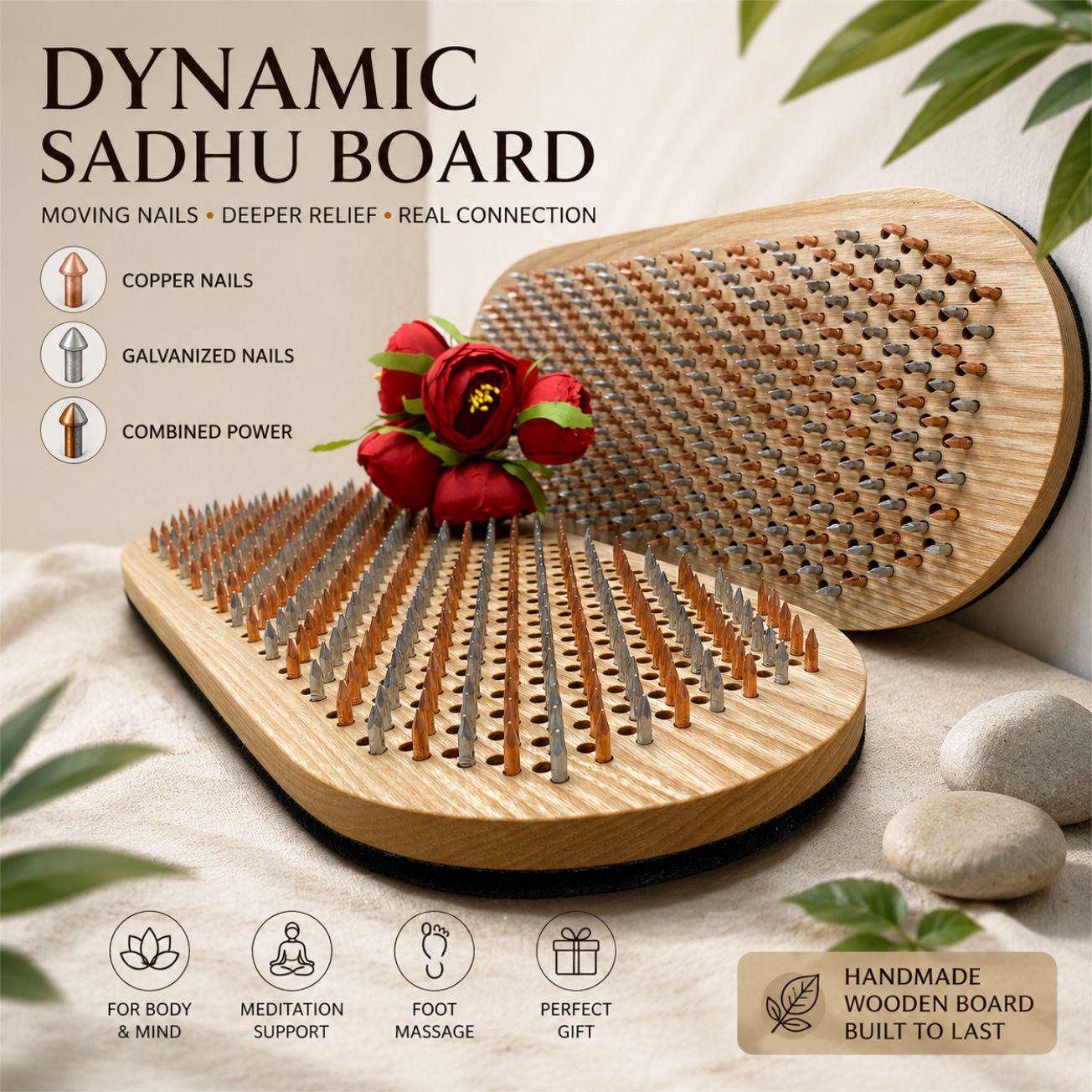 Sadhu sadhu board - Etsy 日本