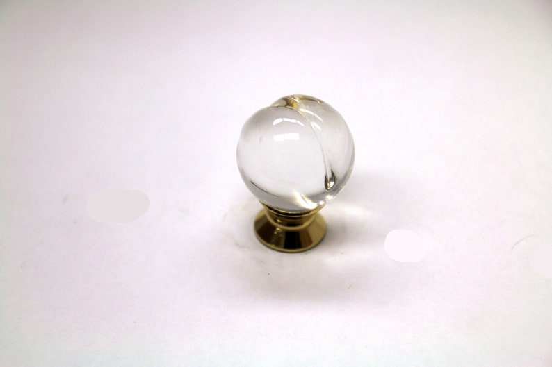 Vintage Murano Glass Sienna Knobs & Pulls Glass Knob Etsy