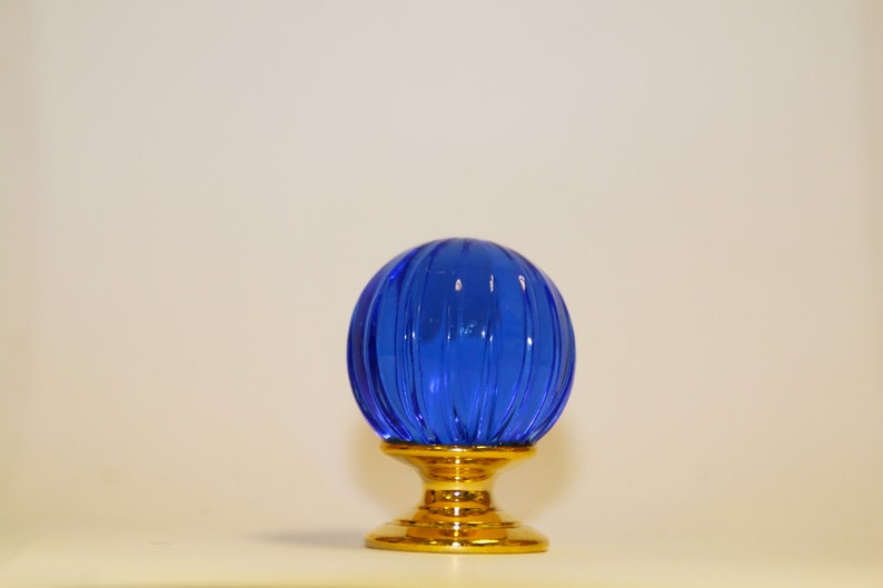 Vintage Murano Glass Knobs & Pulls Glass Knob Etsy Canada