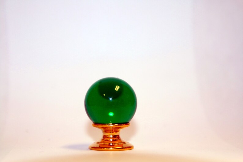 Smooth Vintage Murano Glass Knobs & Pulls Glass Knob Etsy