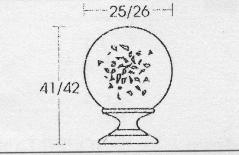 Vintage Murano Glass Gold Knobs & Pulls, Glass Knob, Vintage Knob for Drawer and