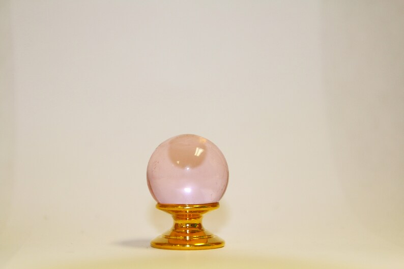 Smooth Vintage Murano Glass Knobs & Pulls Glass Knob Etsy