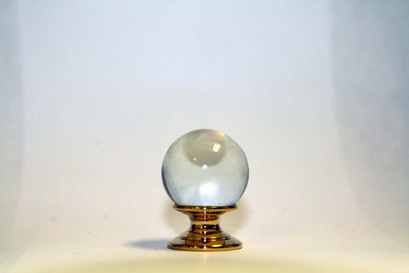 Smooth Vintage Murano Glass Knobs & Pulls Glass Knob Etsy