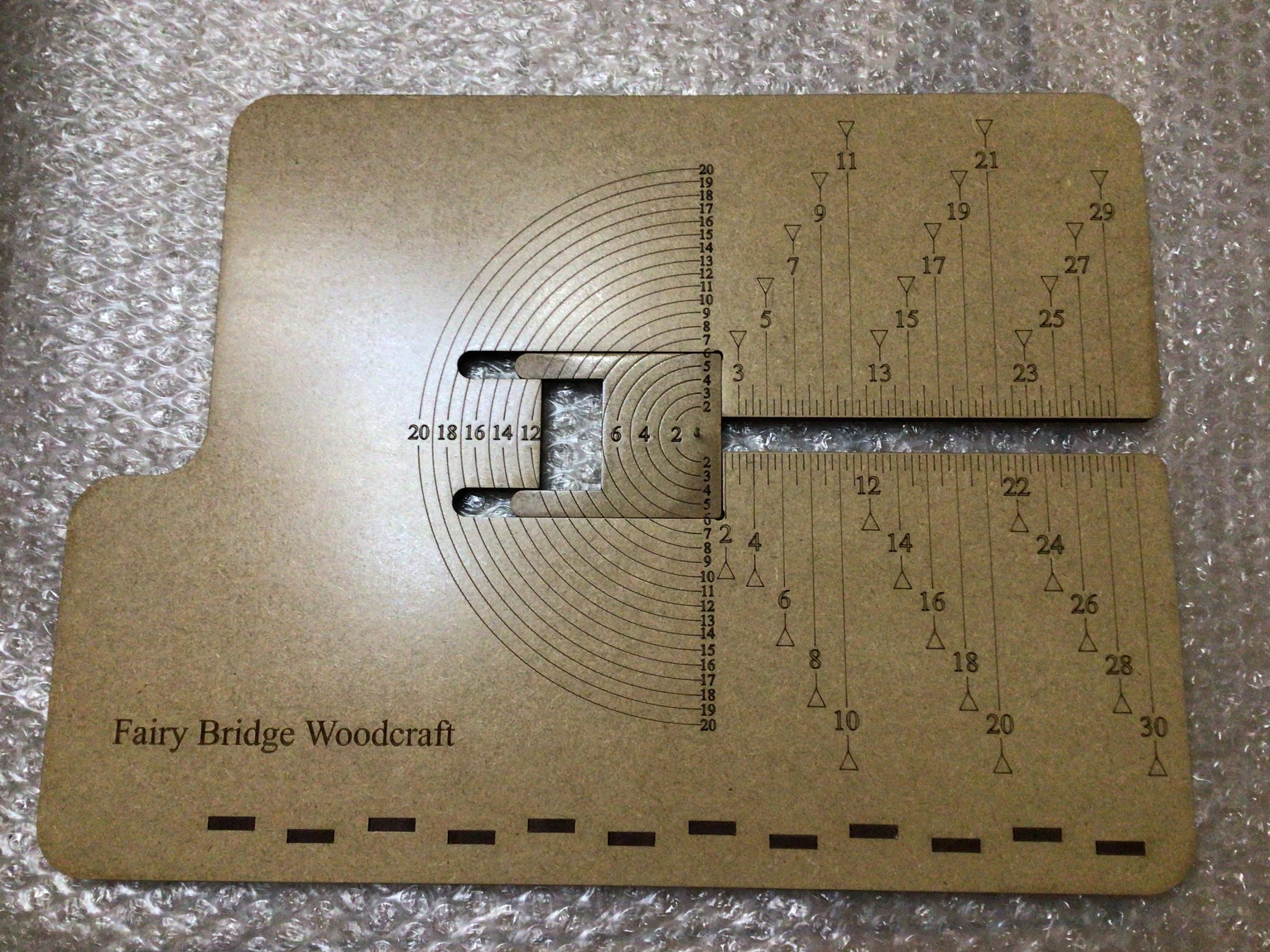 Precision Foam Circle Cutter for Proxxon Hot Wire Cutter Etsy UK